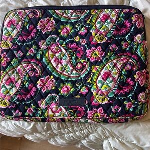 Vera Bradley Women's Laptop Case